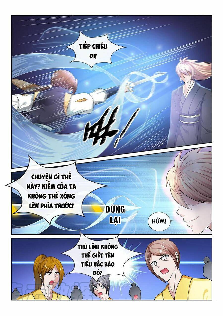 Tiên Vương Chapter 82 - Trang 2