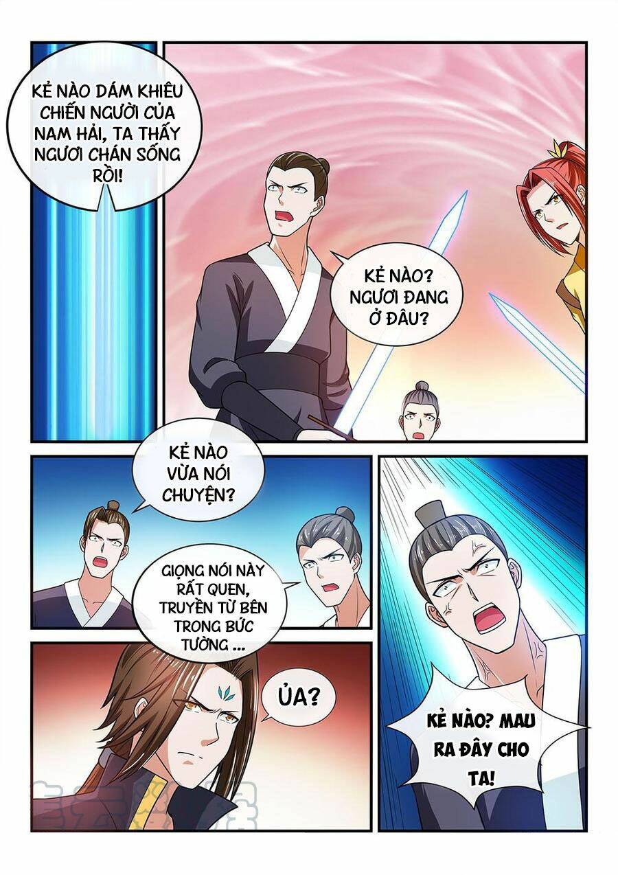 Tiên Vương Chapter 81 - Trang 2