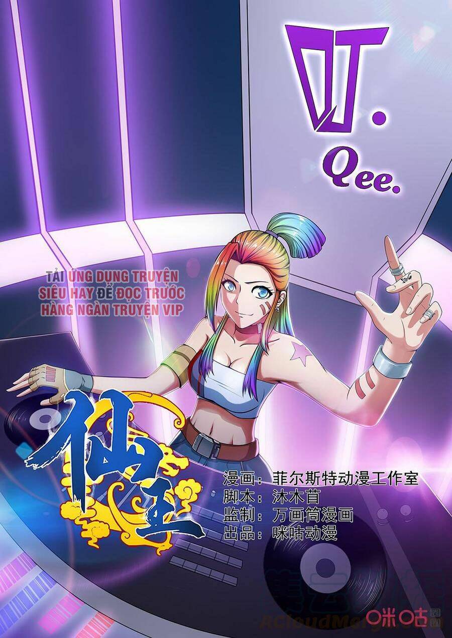 Tiên Vương Chapter 79 - Trang 2