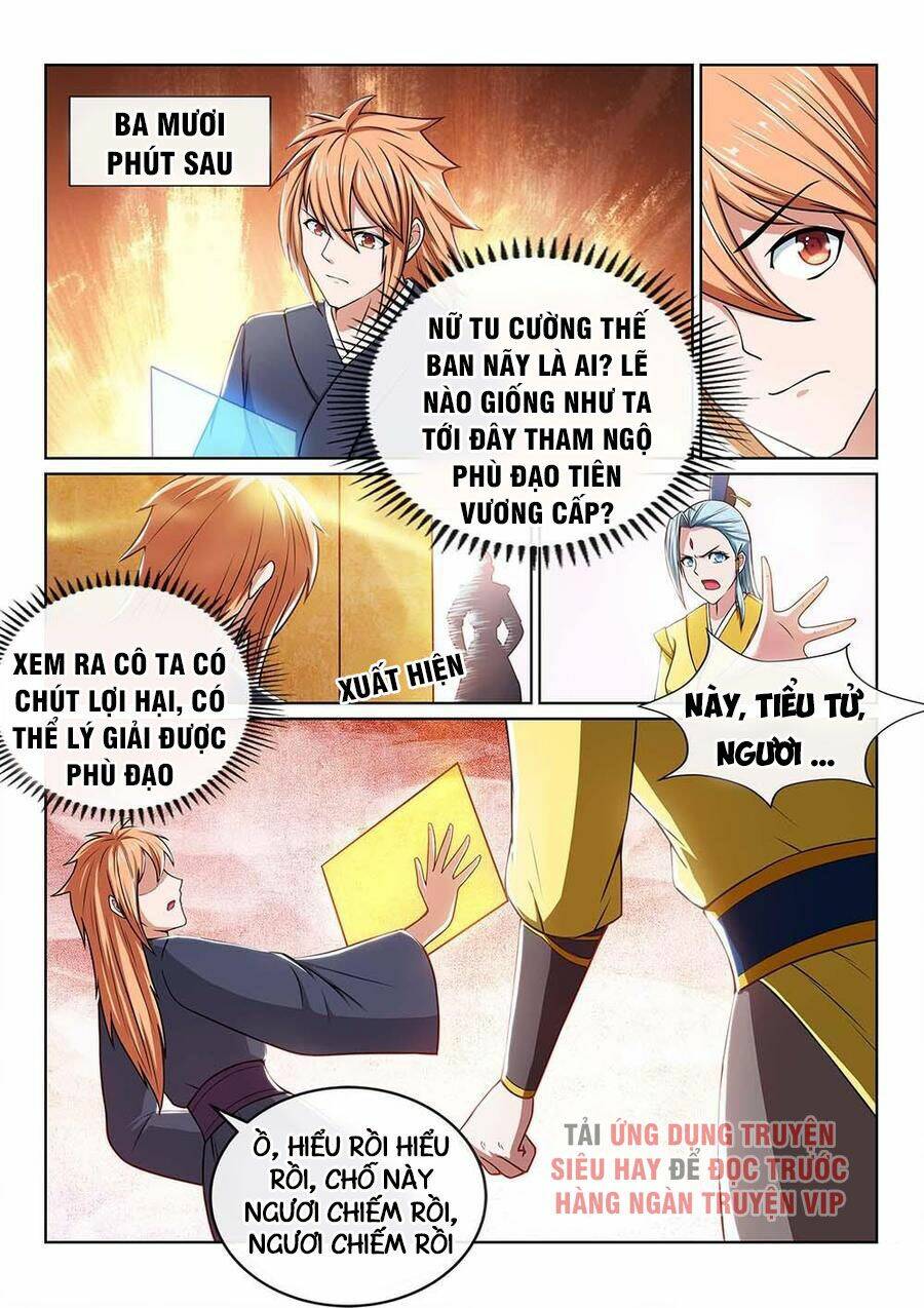 Tiên Vương Chapter 79 - Trang 2