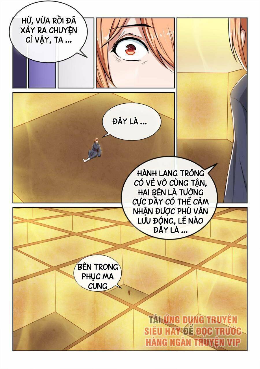 Tiên Vương Chapter 78 - Trang 2