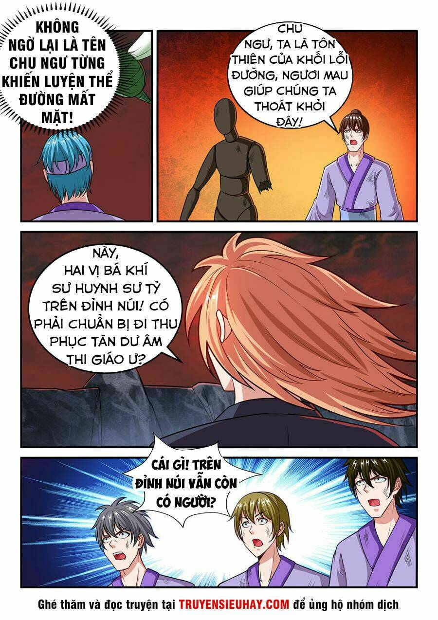 Tiên Vương Chapter 69 - Trang 2