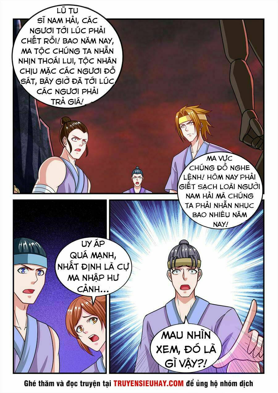 Tiên Vương Chapter 68 - Trang 2