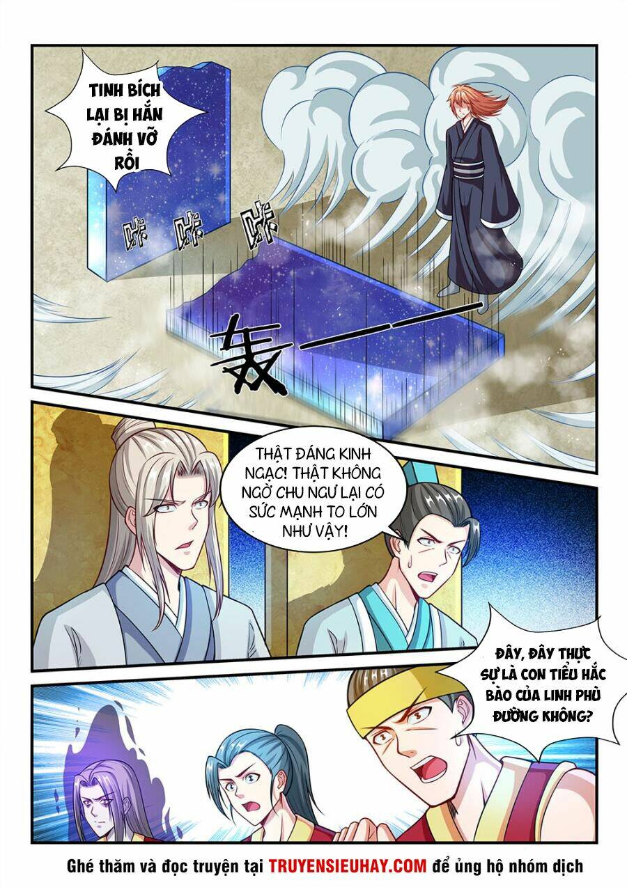 Tiên Vương Chapter 62 - Trang 2