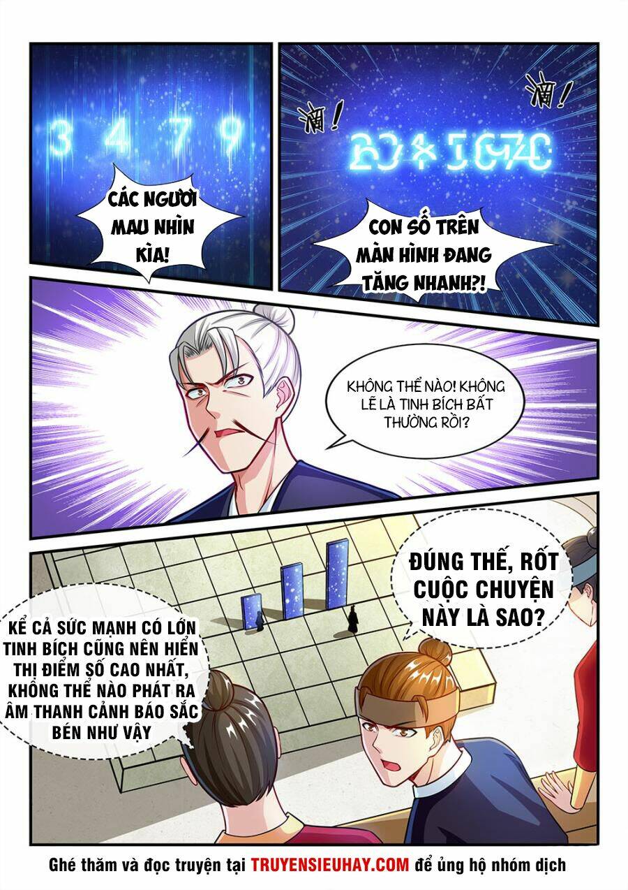 Tiên Vương Chapter 62 - Trang 2