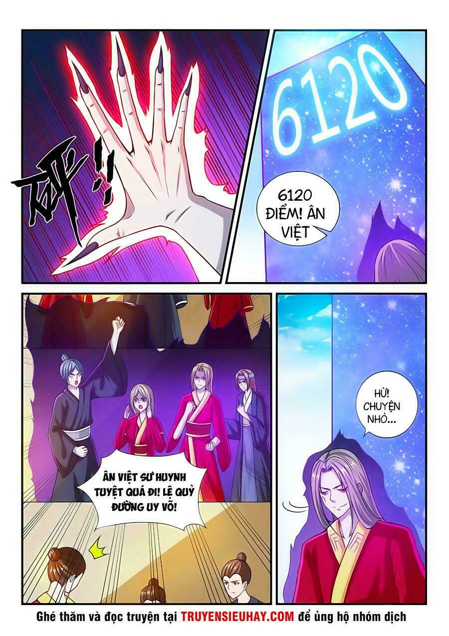 Tiên Vương Chapter 61 - Trang 2