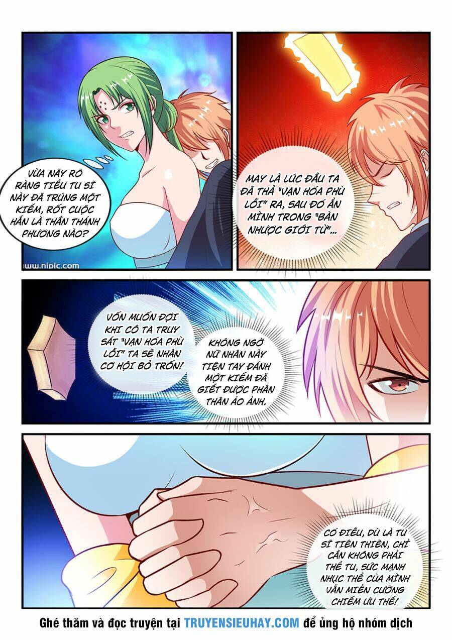 Tiên Vương Chapter 53 - Trang 2