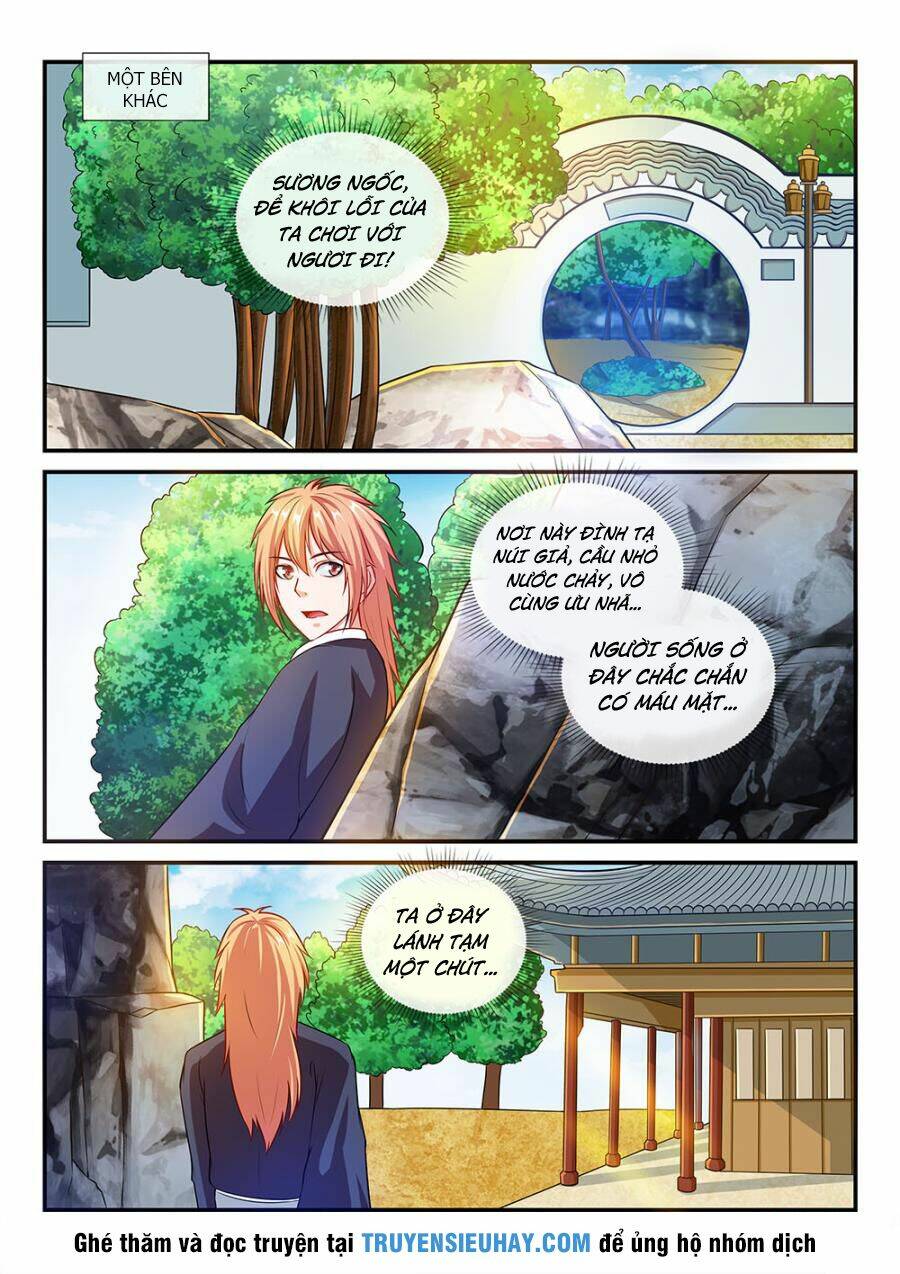 Tiên Vương Chapter 52 - Trang 2