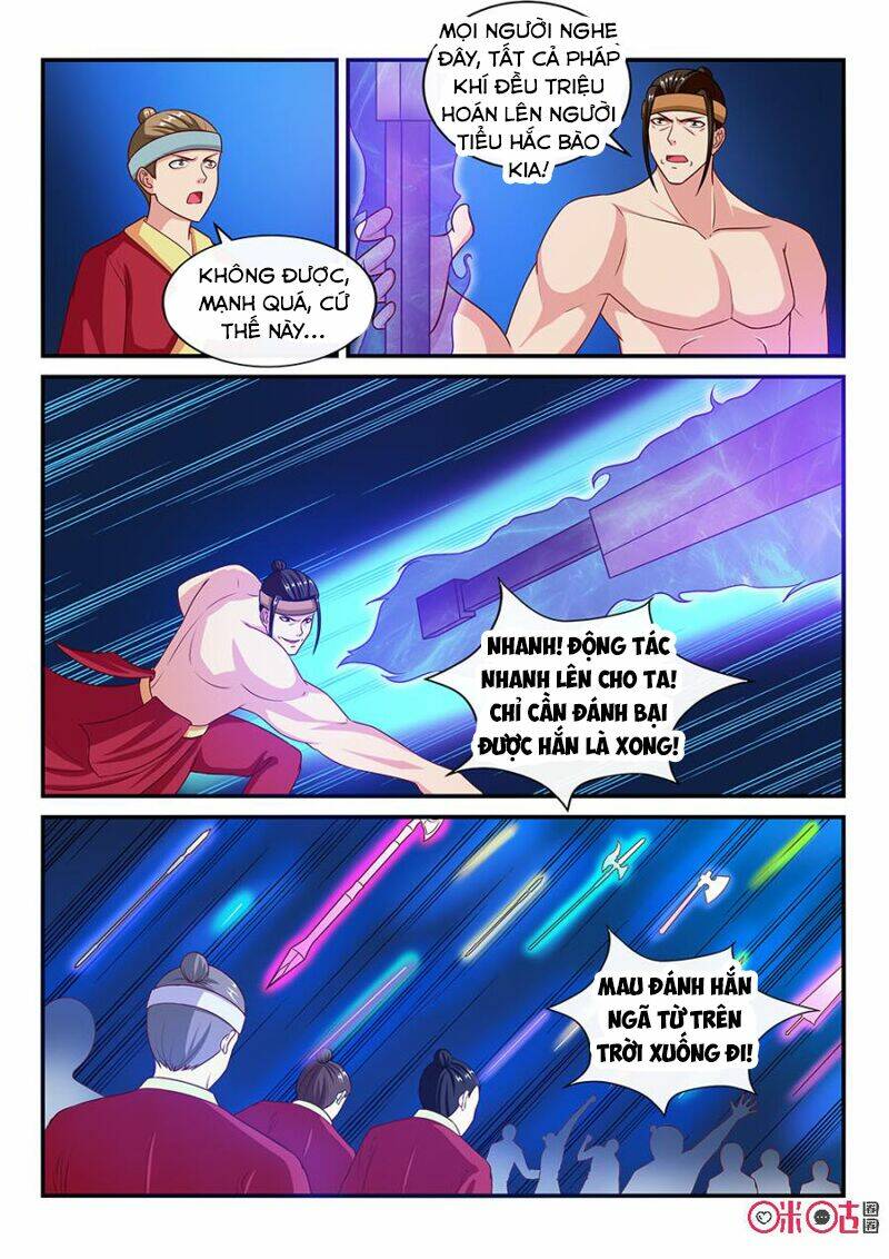 Tiên Vương Chapter 50 - Trang 2