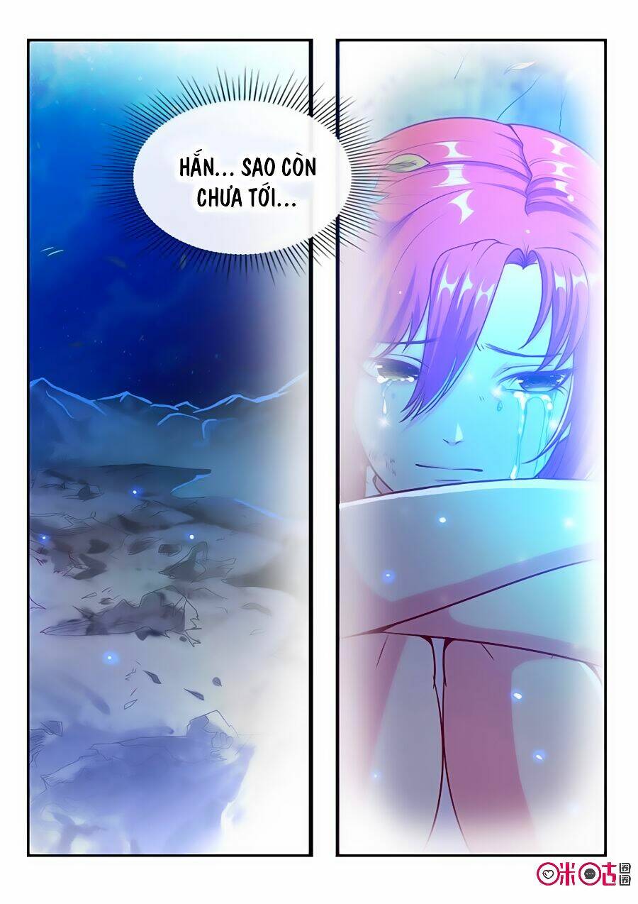 Tiên Vương Chapter 44 - Trang 2