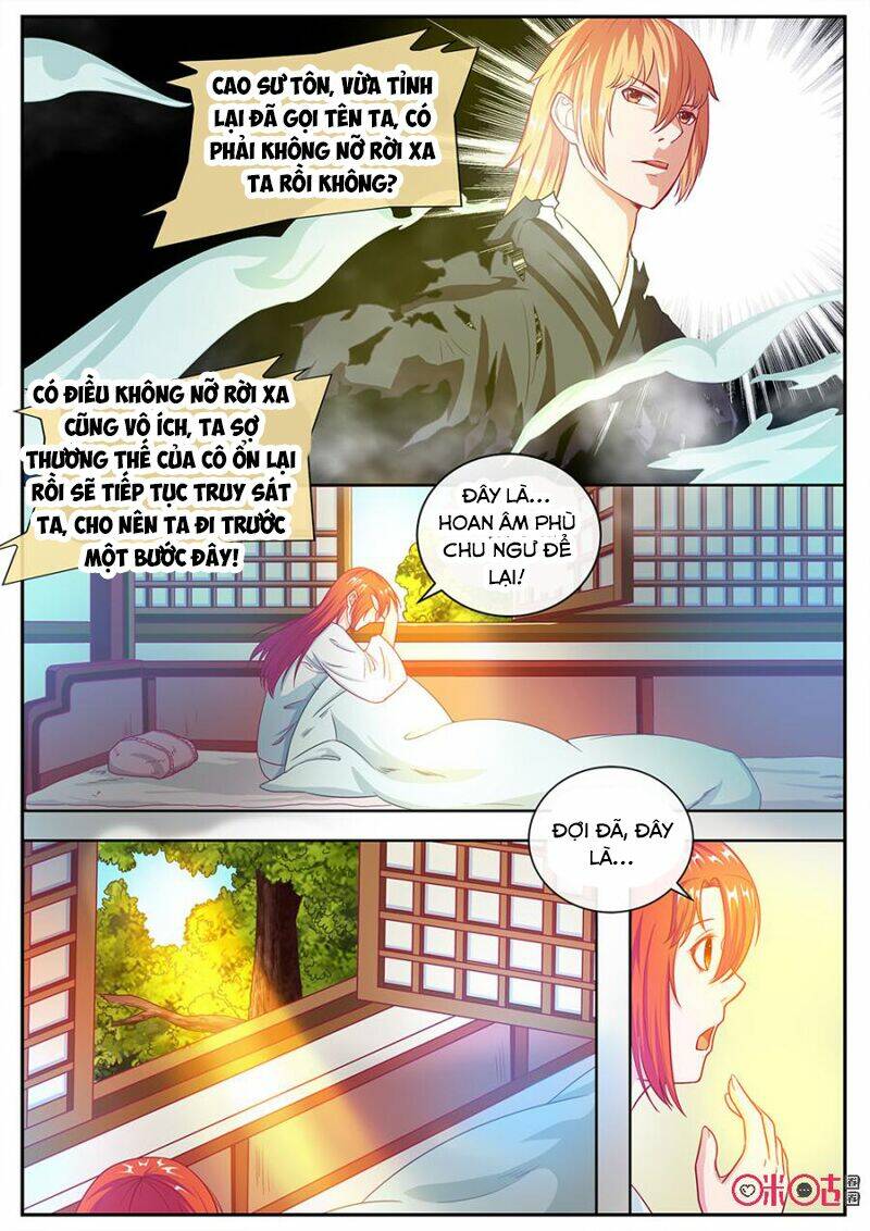 Tiên Vương Chapter 44 - Trang 2