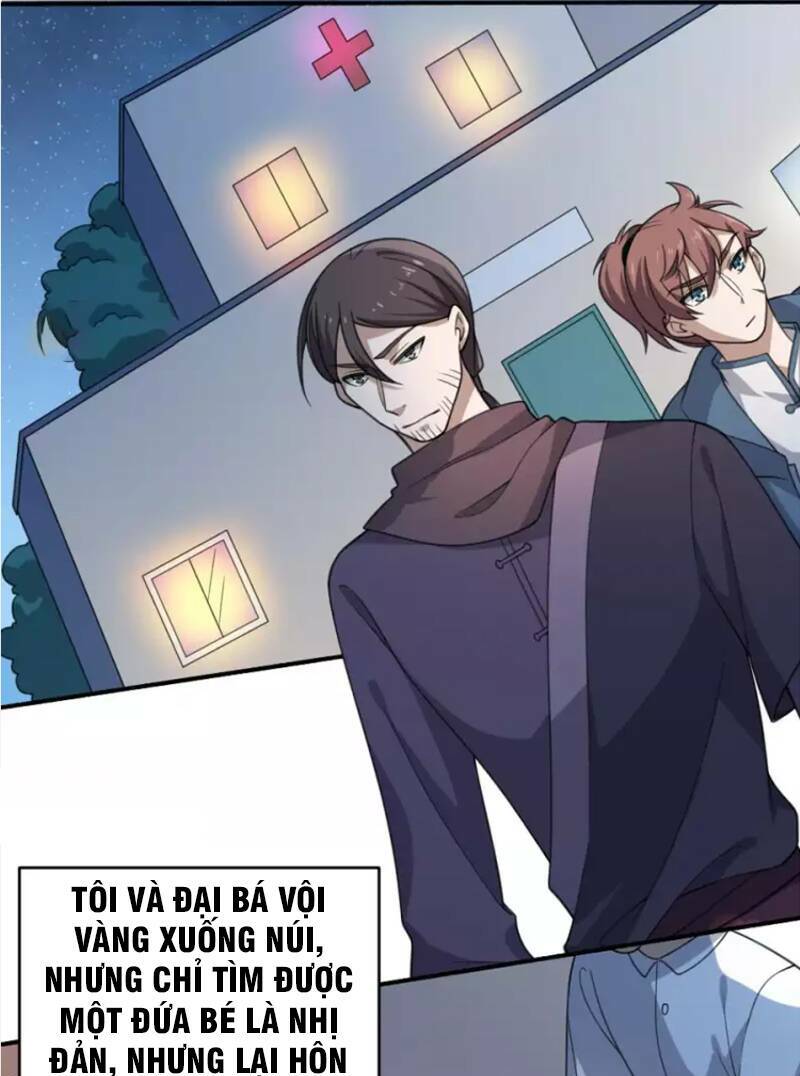 Yêu Phụ Chapter 22 - Trang 2