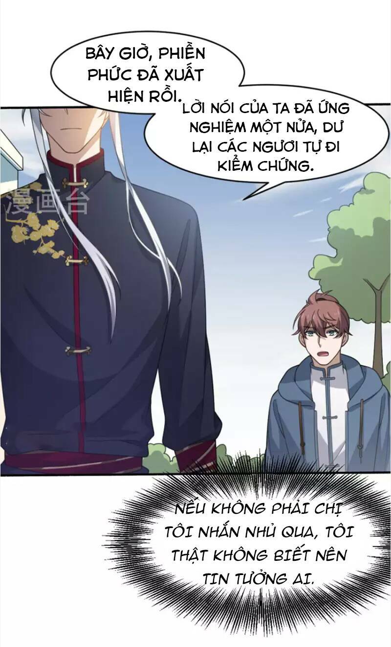 Yêu Phụ Chapter 20 - Trang 2