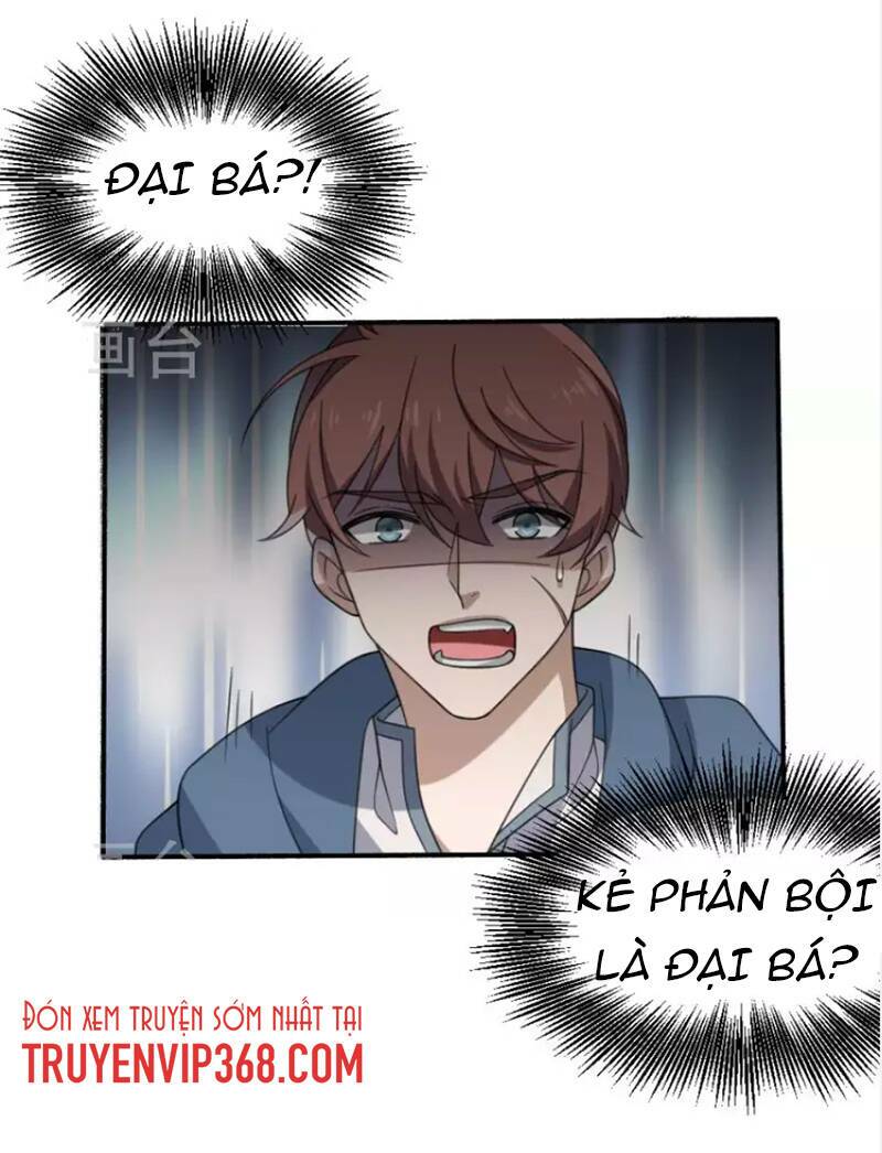 Yêu Phụ Chapter 20 - Trang 2