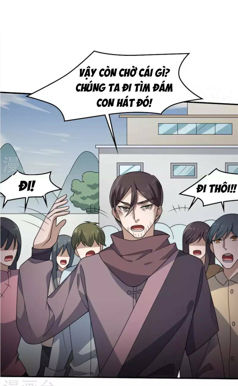 Yêu Phụ Chapter 20 - Trang 2