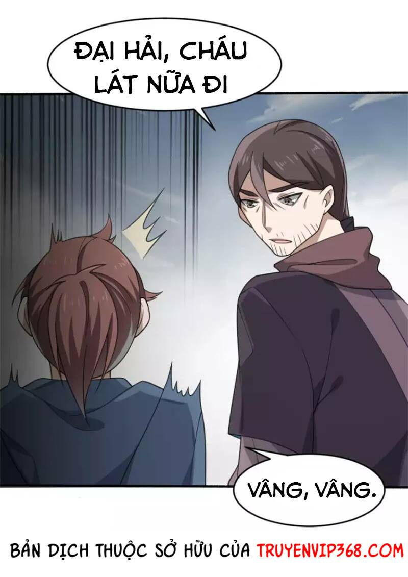 Yêu Phụ Chapter 20 - Trang 2