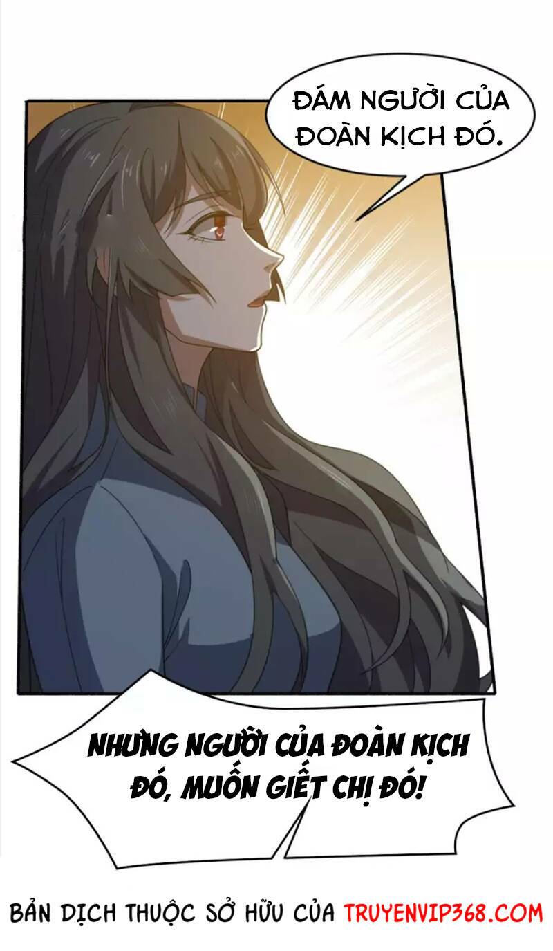 Yêu Phụ Chapter 19 - Trang 2