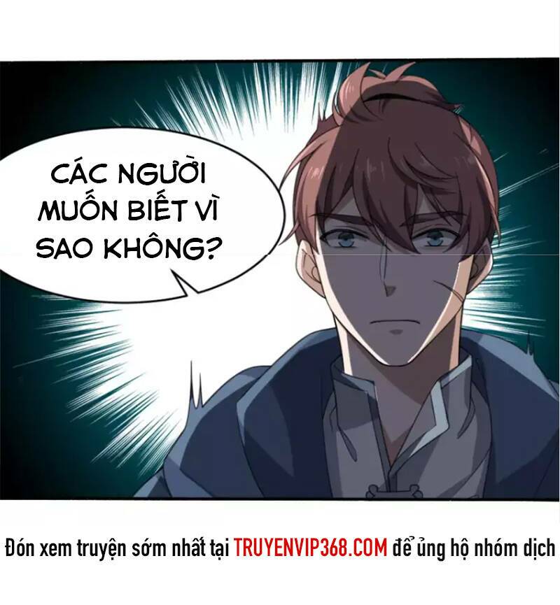 Yêu Phụ Chapter 18 - Trang 2