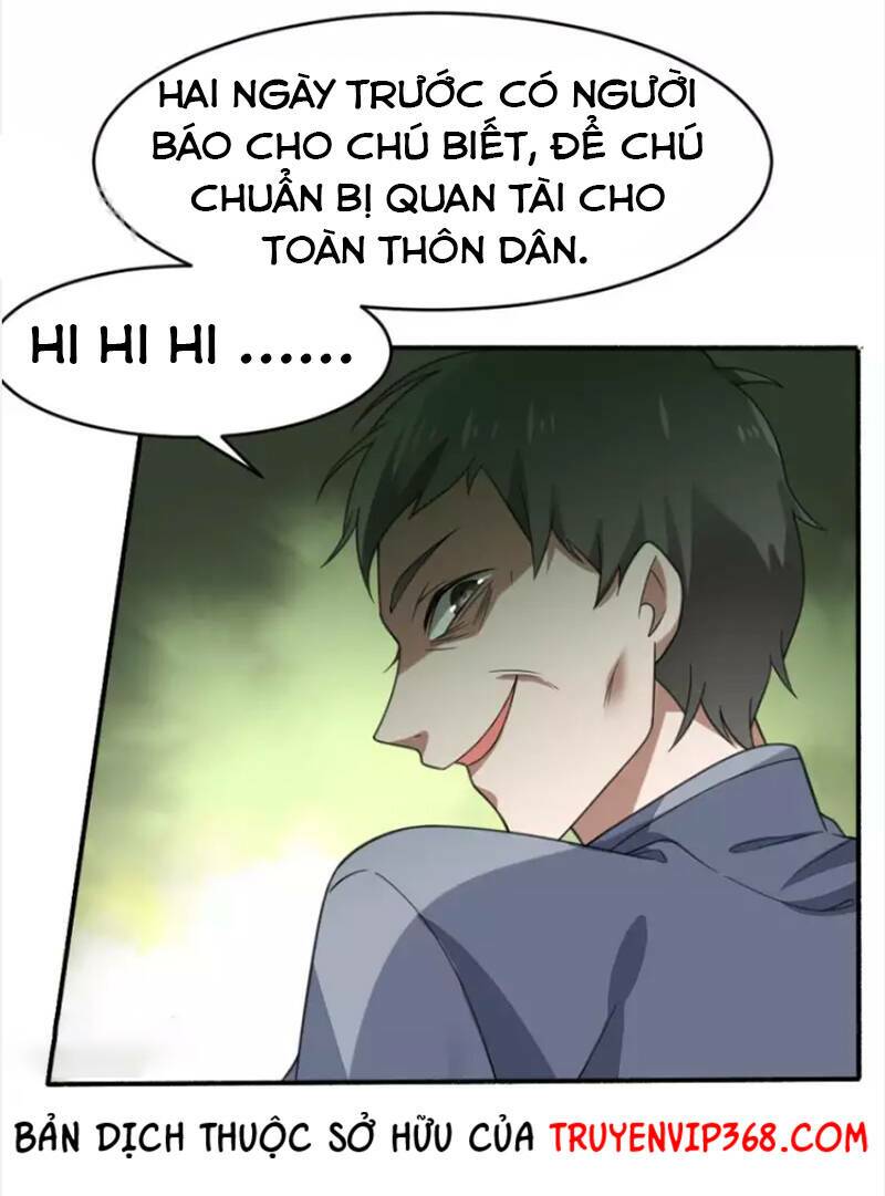 Yêu Phụ Chapter 17 - Trang 2