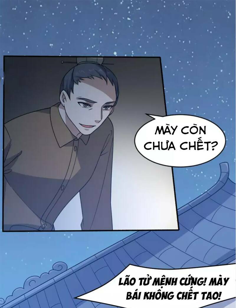 Yêu Phụ Chapter 16 - Trang 2