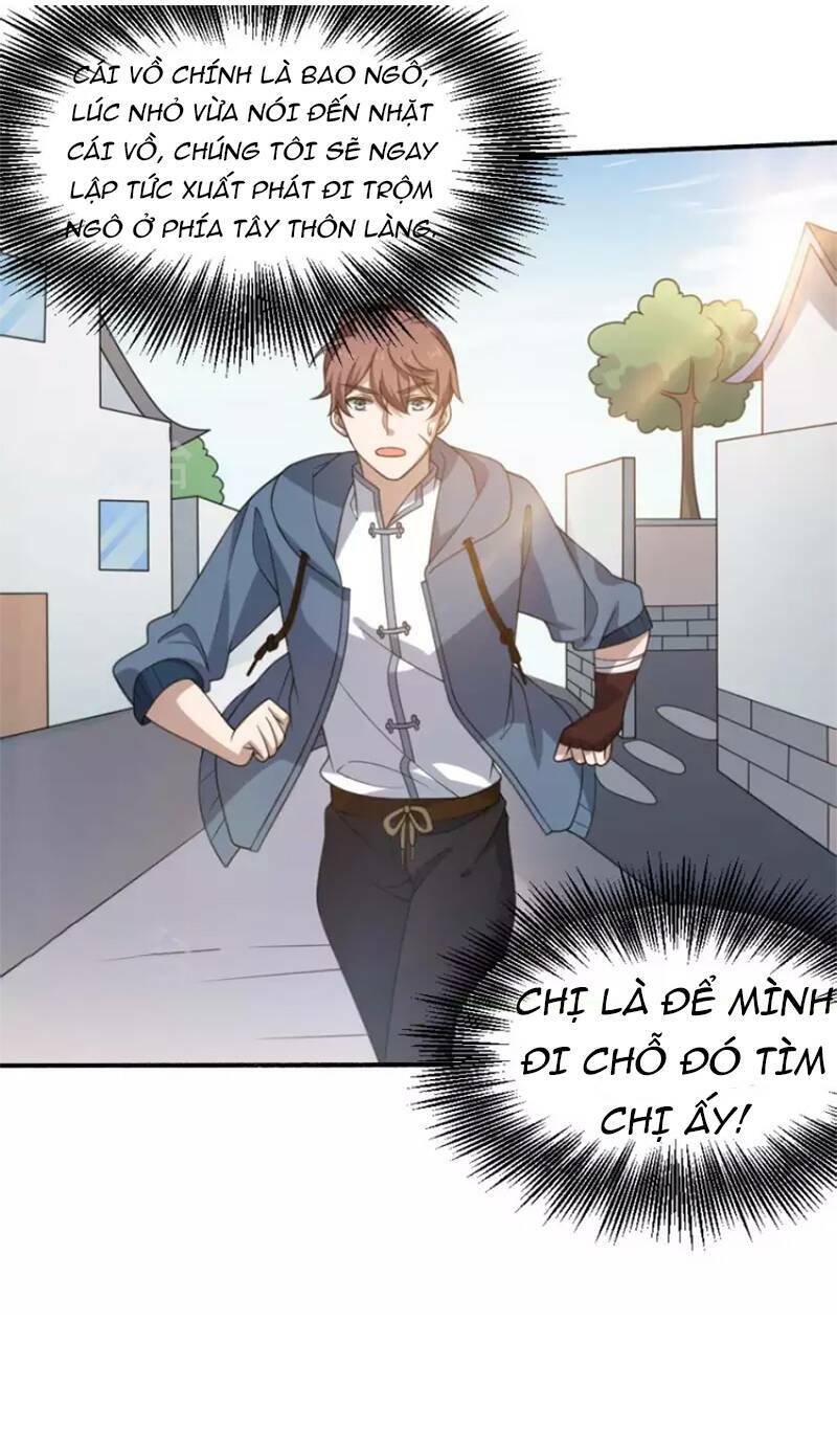 Yêu Phụ Chapter 14 - Trang 2