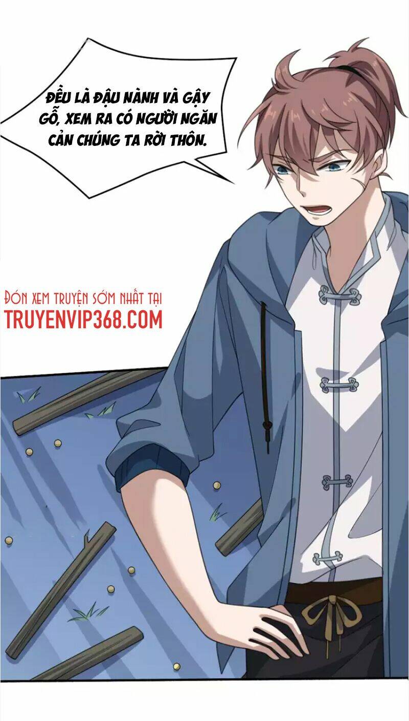 Yêu Phụ Chapter 13 - Trang 2