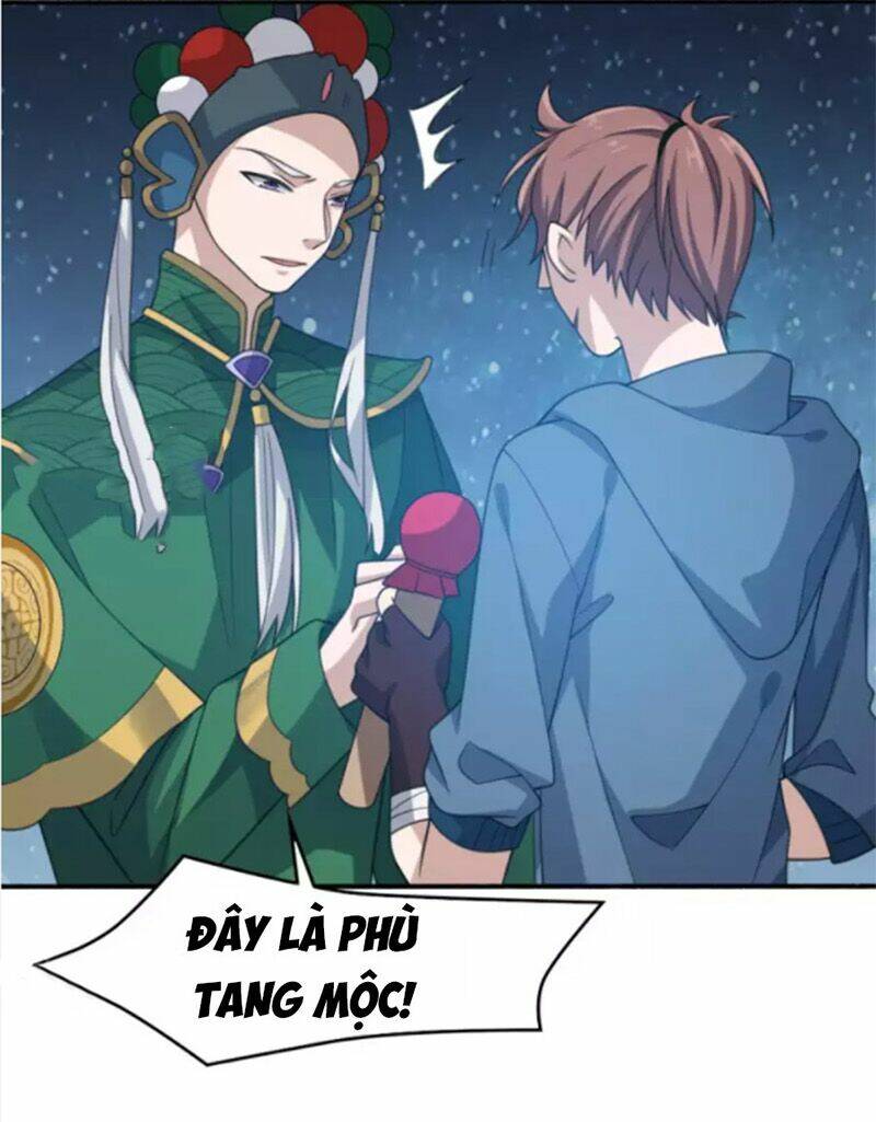 Yêu Phụ Chapter 12 - Trang 2