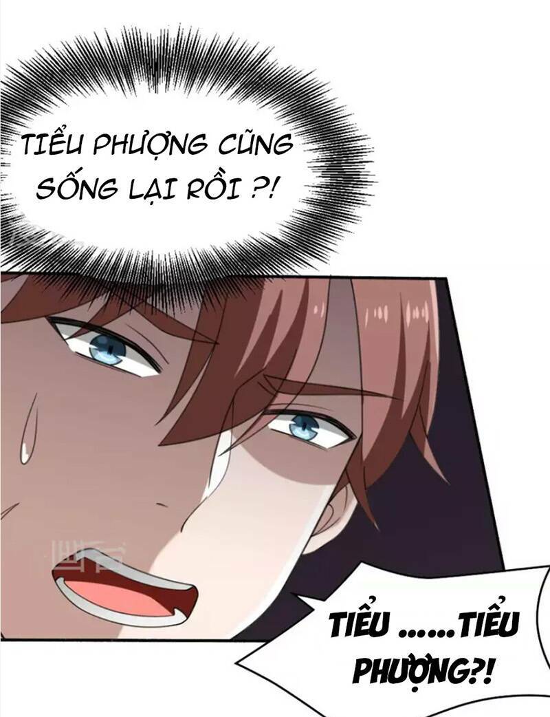 Yêu Phụ Chapter 8 - Trang 2