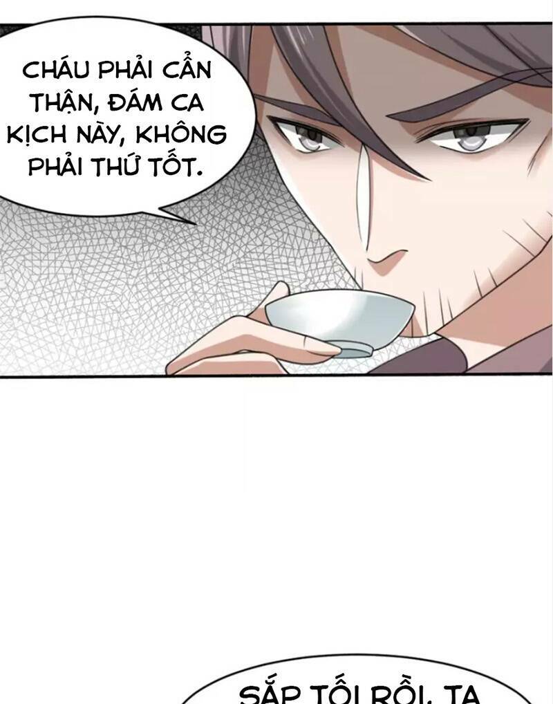 Yêu Phụ Chapter 8 - Trang 2