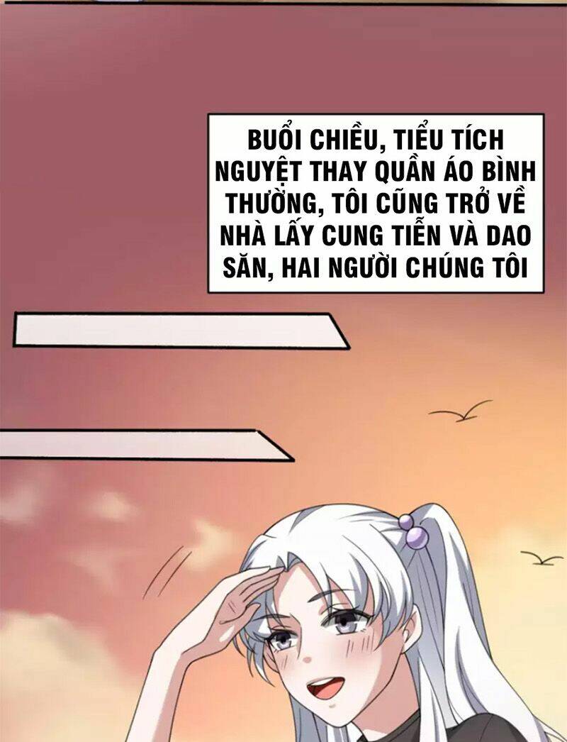 Yêu Phụ Chapter 7 - Trang 2