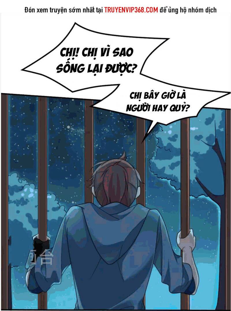 Yêu Phụ Chapter 4 - Trang 2