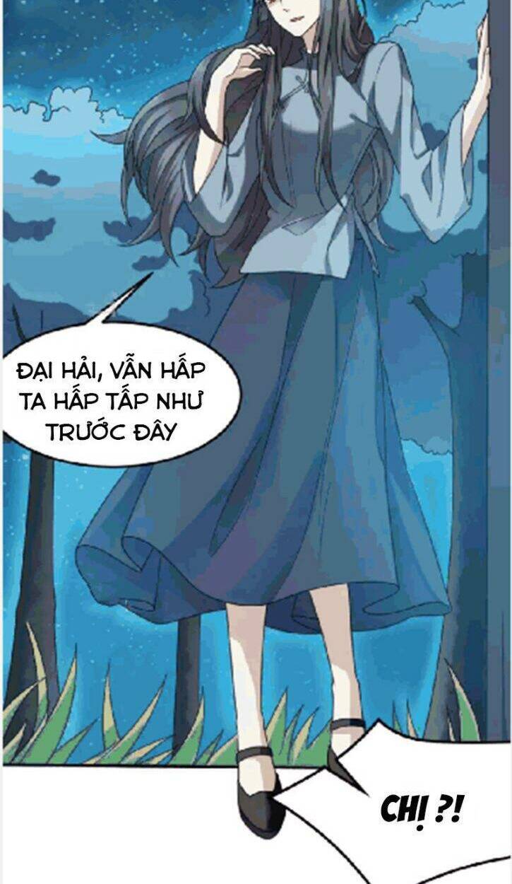 Yêu Phụ Chapter 3 - Trang 2