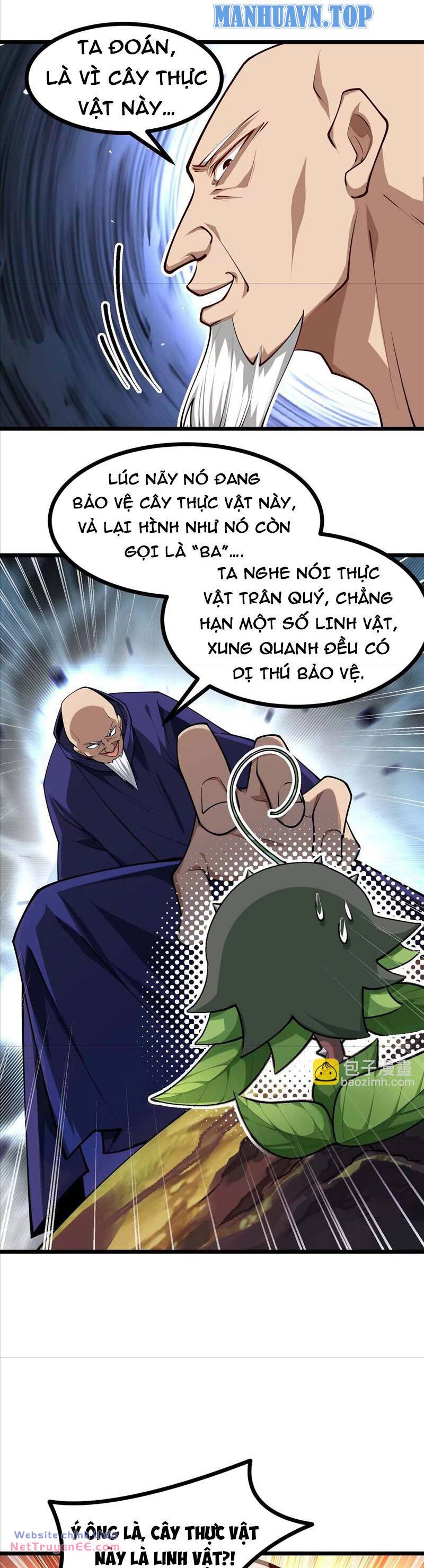 Anh Hùng Quyết Đấu Phá Không Chapter 16 - Trang 2