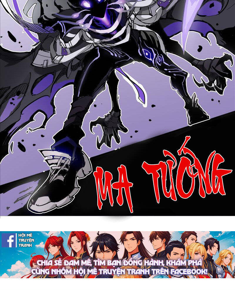 Anh Hùng Quyết Đấu Phá Không Chapter 10 - Trang 2