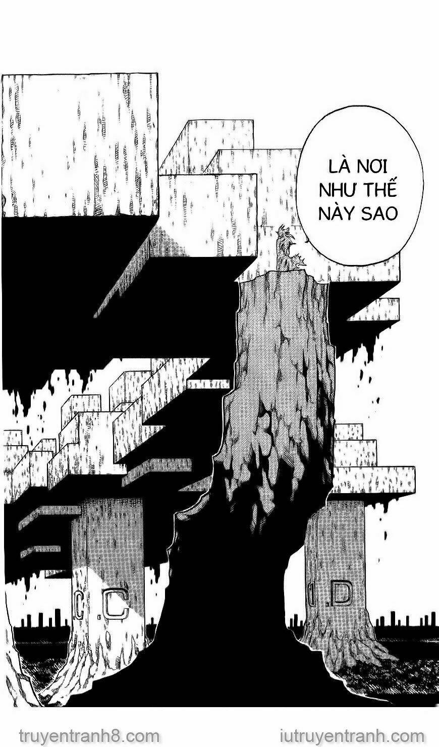 Law Of Ueki Chapter 146 - Trang 2