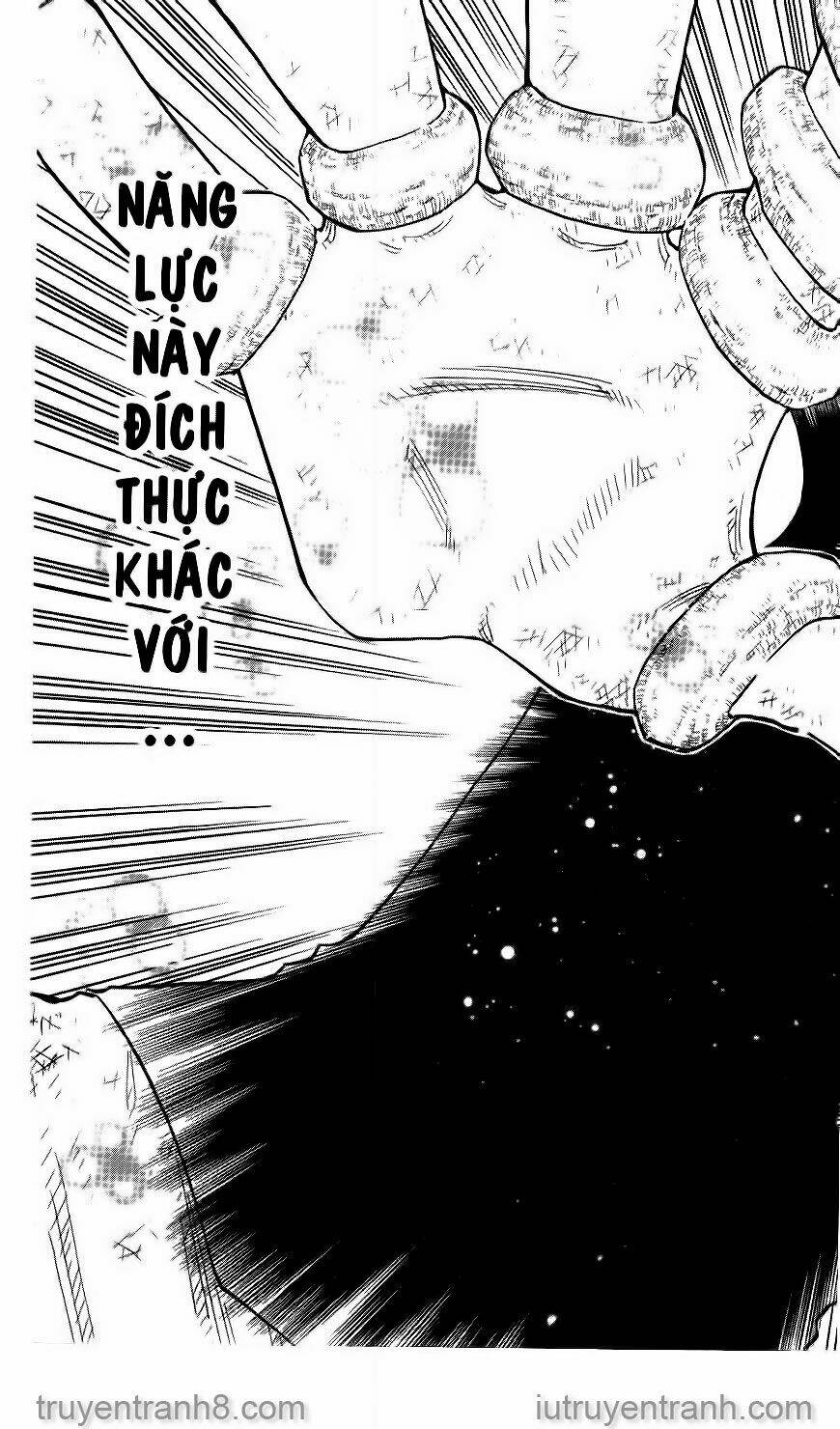 Law Of Ueki Chapter 140 - Trang 2