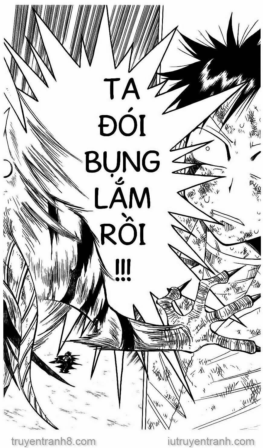 Law Of Ueki Chapter 44 - Trang 2