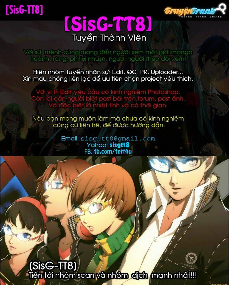 Law Of Ueki Chapter 6 - Trang 2