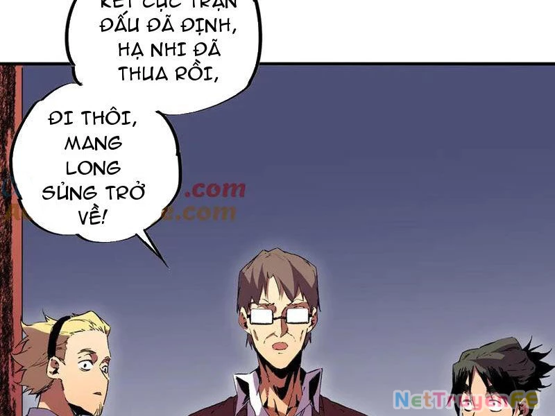 Thiên Sinh Độc Nãi : Ta Nguyền Rủa Toàn Bộ Thế Giới Chapter 34 - Trang 2