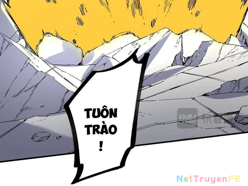 Thiên Sinh Độc Nãi : Ta Nguyền Rủa Toàn Bộ Thế Giới Chapter 34 - Trang 2