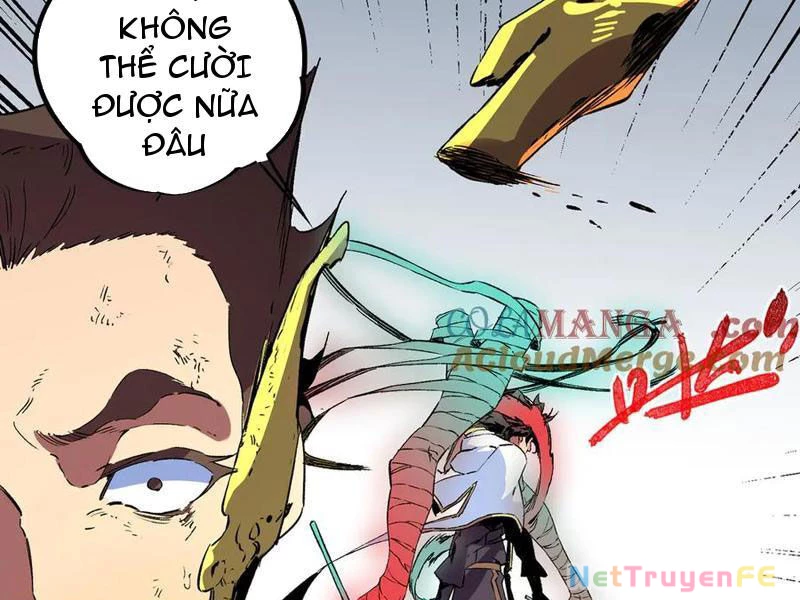 Thiên Sinh Độc Nãi : Ta Nguyền Rủa Toàn Bộ Thế Giới Chapter 34 - Trang 2