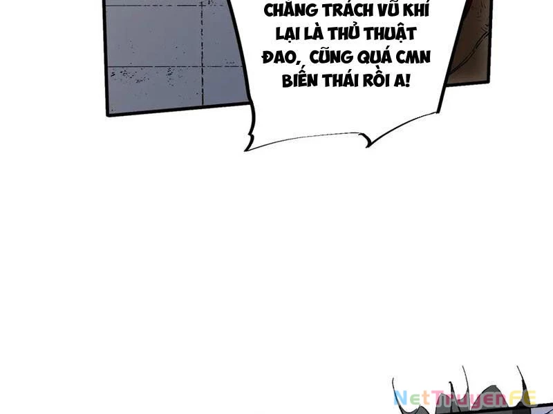 Thiên Sinh Độc Nãi : Ta Nguyền Rủa Toàn Bộ Thế Giới Chapter 34 - Trang 2