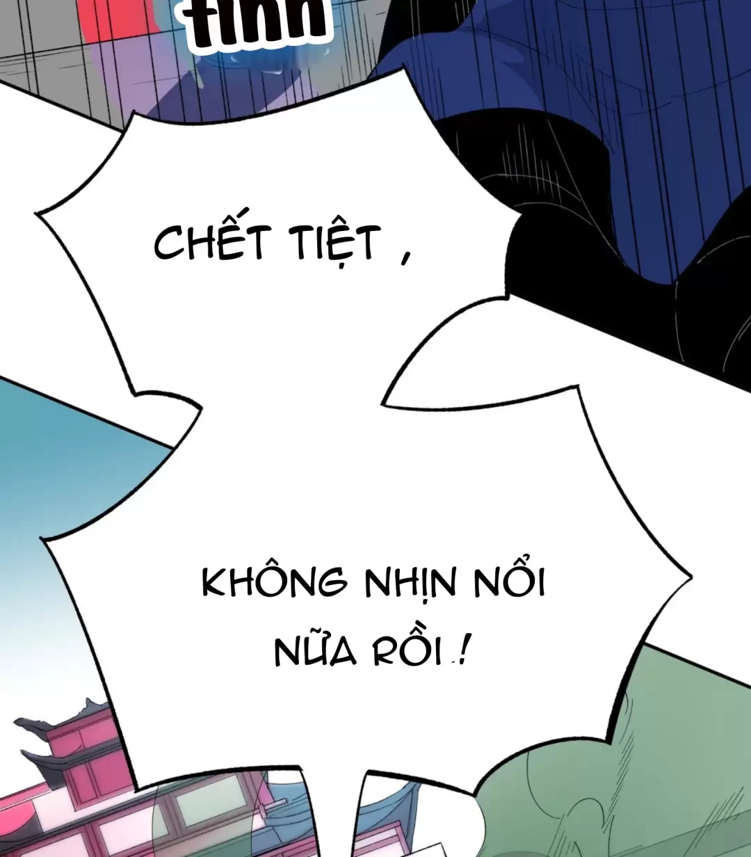 Thiên Sinh Độc Nãi : Ta Nguyền Rủa Toàn Bộ Thế Giới Chapter 24 - Trang 2