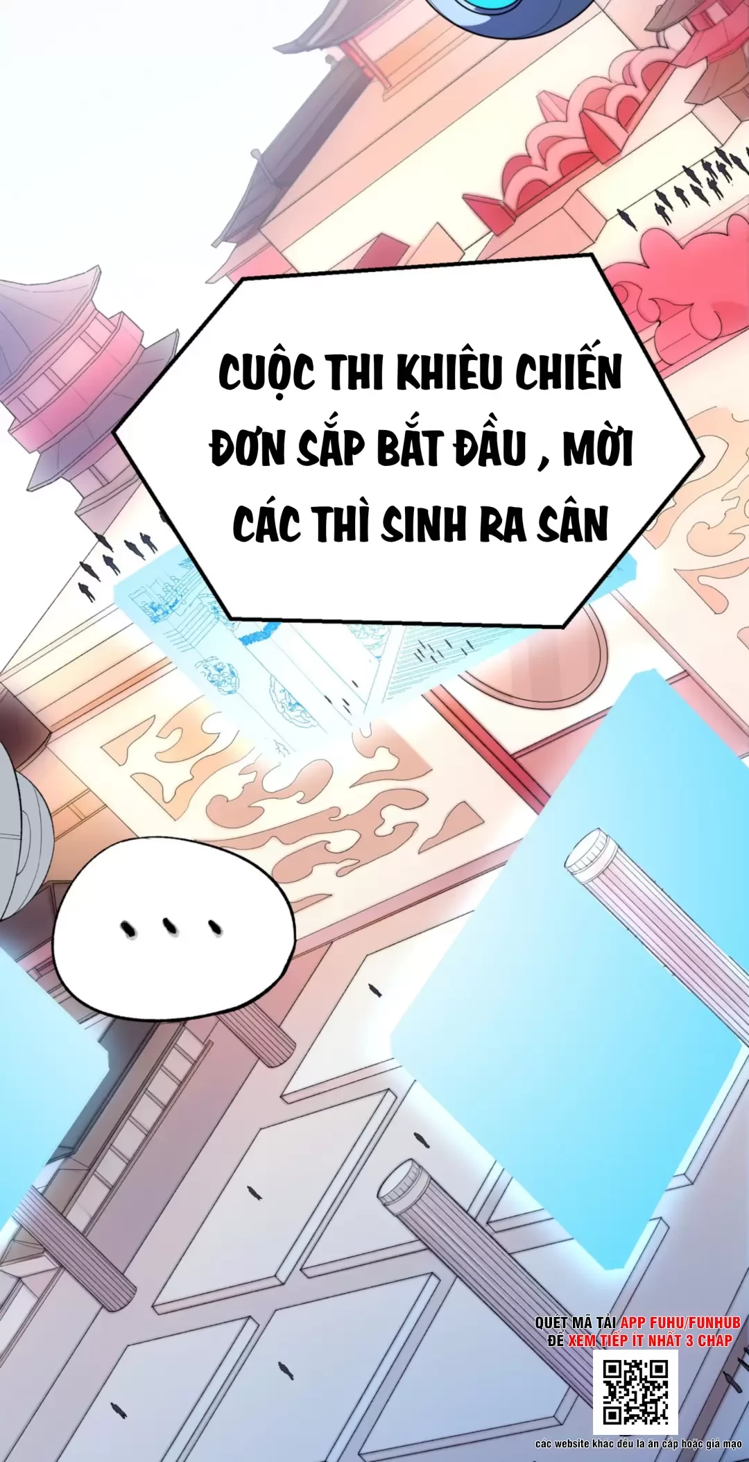 Thiên Sinh Độc Nãi : Ta Nguyền Rủa Toàn Bộ Thế Giới Chapter 24 - Trang 2