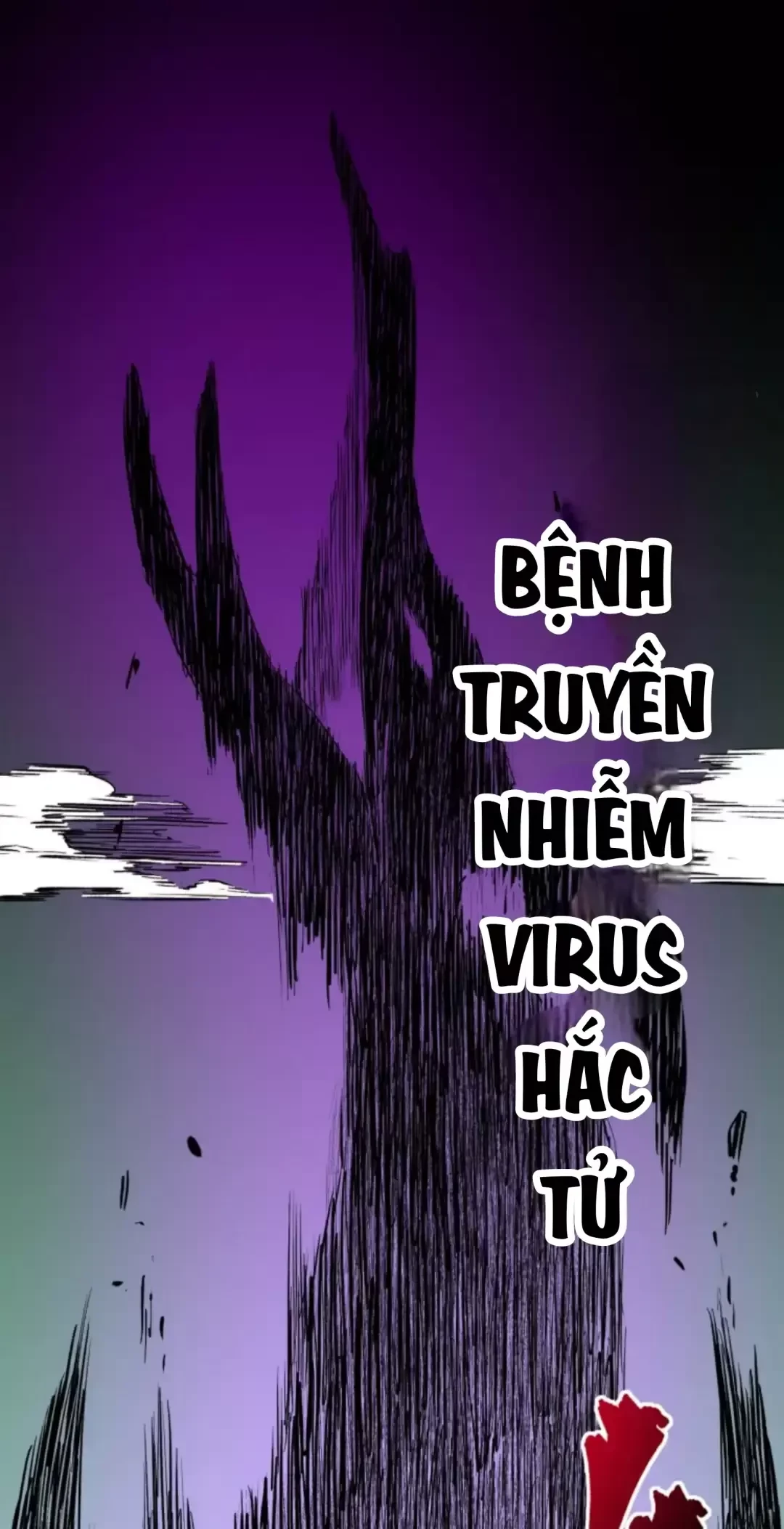 Thiên Sinh Độc Nãi : Ta Nguyền Rủa Toàn Bộ Thế Giới Chapter 9 - Trang 2