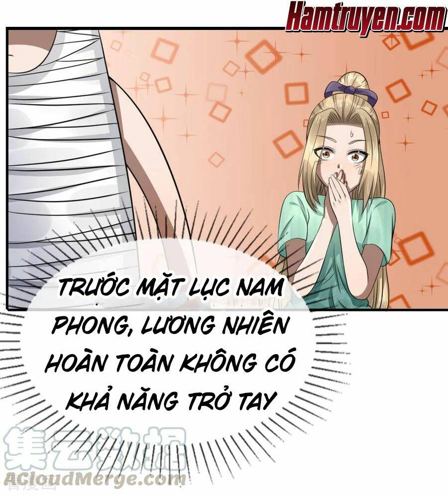 Tuyệt Thế Binh Vương Chapter 108 - Trang 2