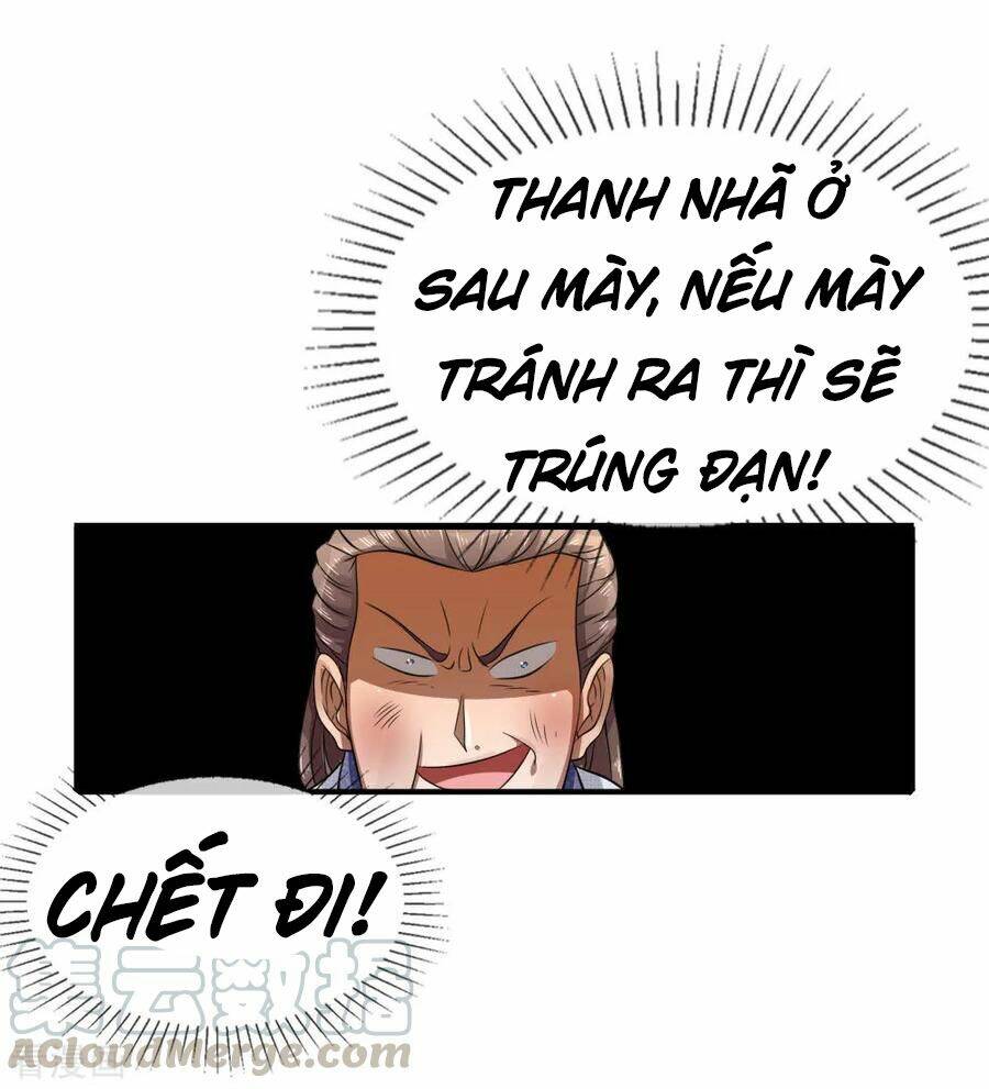 Tuyệt Thế Binh Vương Chapter 108 - Trang 2