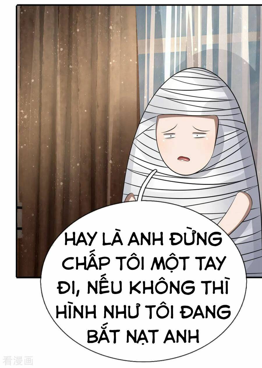 Tuyệt Thế Binh Vương Chapter 108 - Trang 2