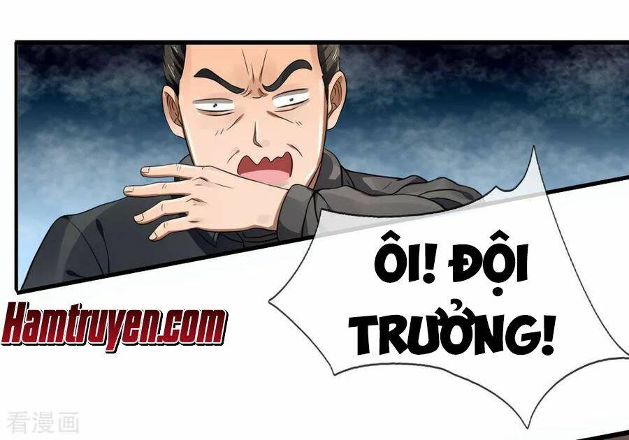 Tuyệt Thế Binh Vương Chapter 108 - Trang 2