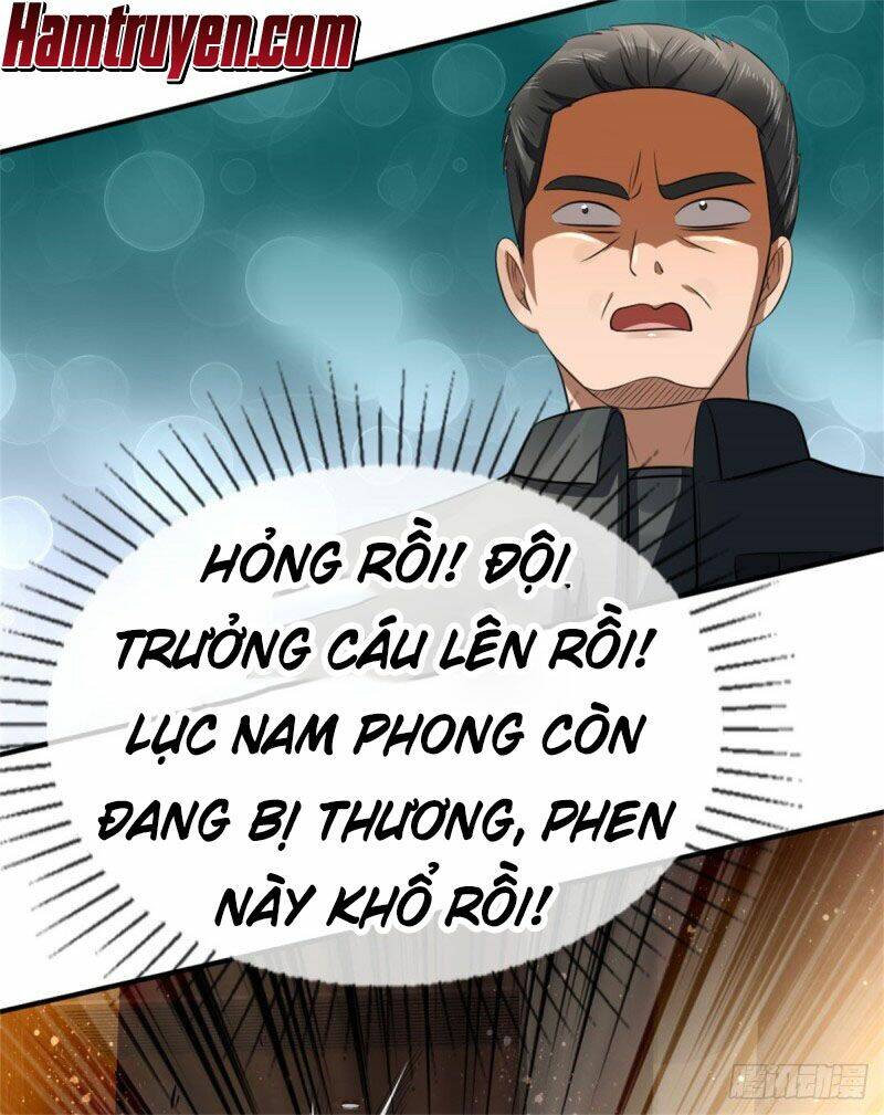 Tuyệt Thế Binh Vương Chapter 107 - Trang 2